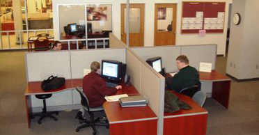 SMS Quad Stations with Editing in Background